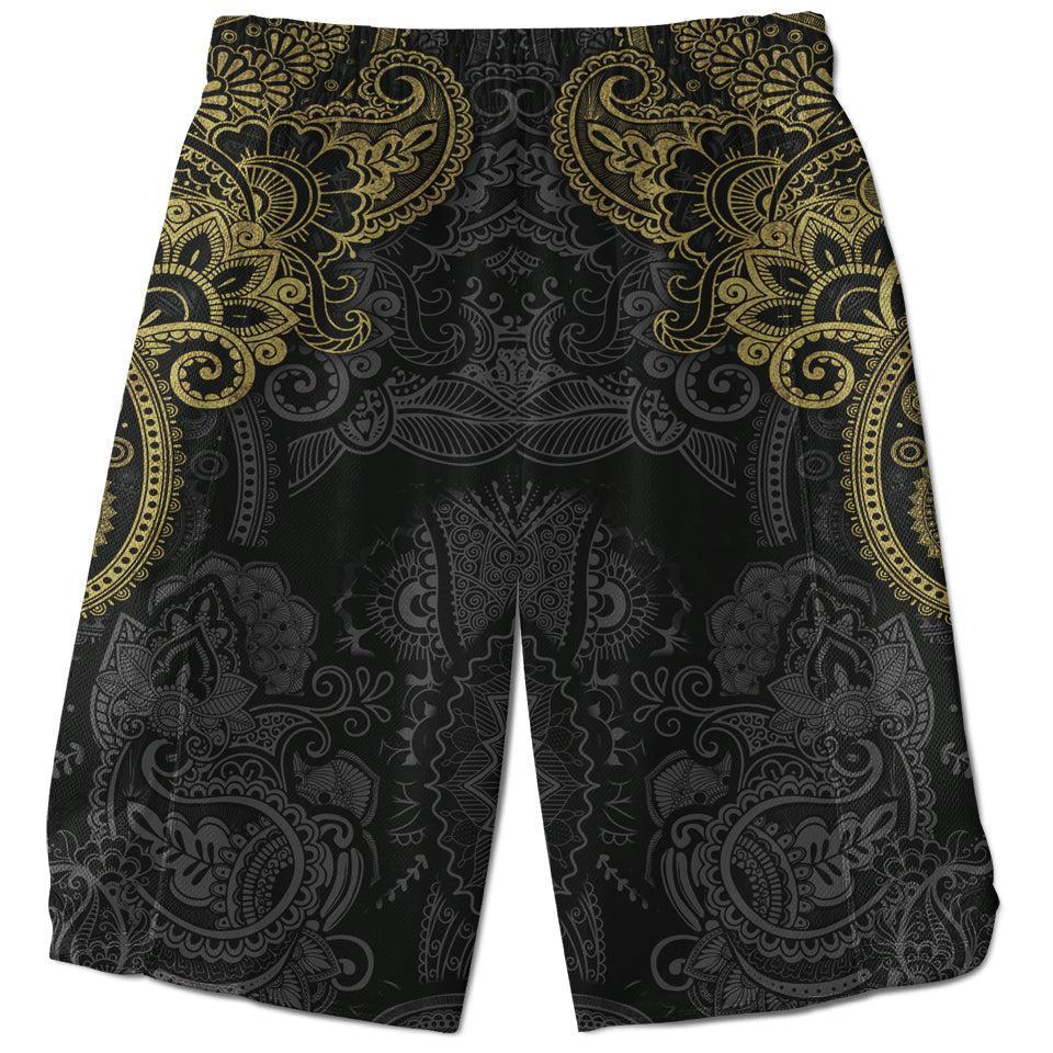 Vasuki Shorts