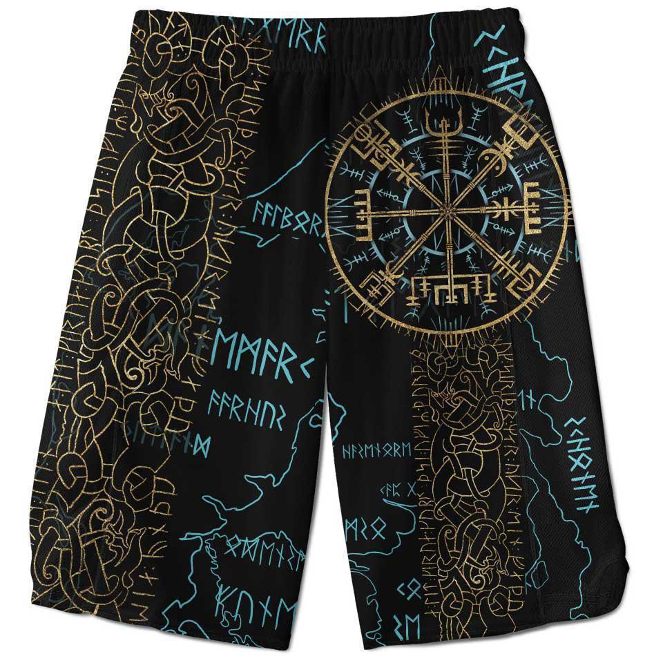 Vegvisir Shorts - Limited