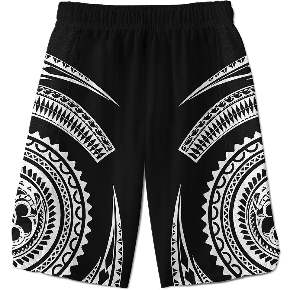 The Kanaloa Shorts
