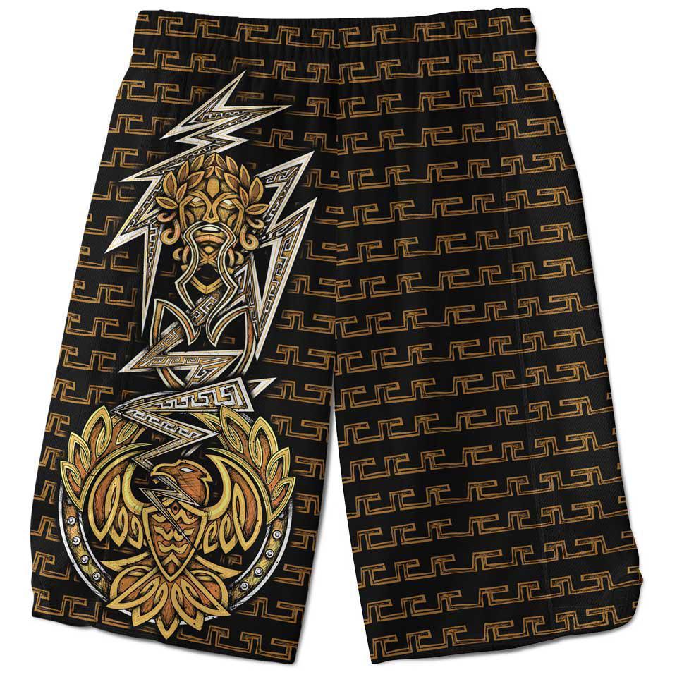 Zeus Shorts