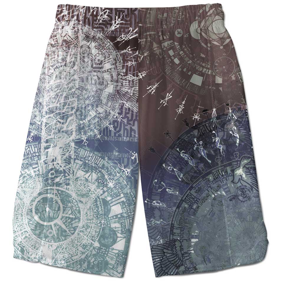 Alchemy Shorts