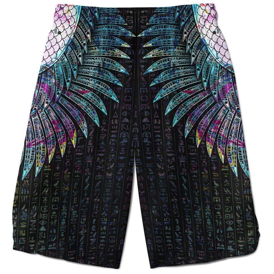 Aset Shorts