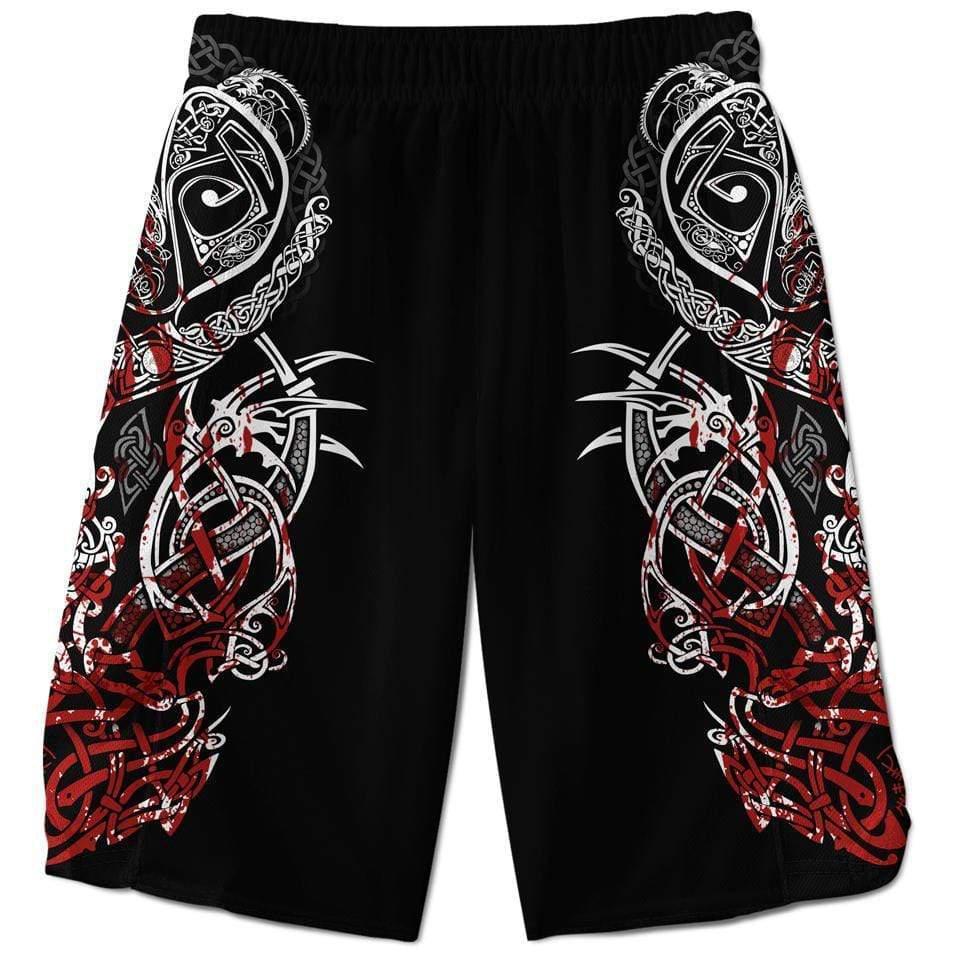 Berserker Shorts-Limited