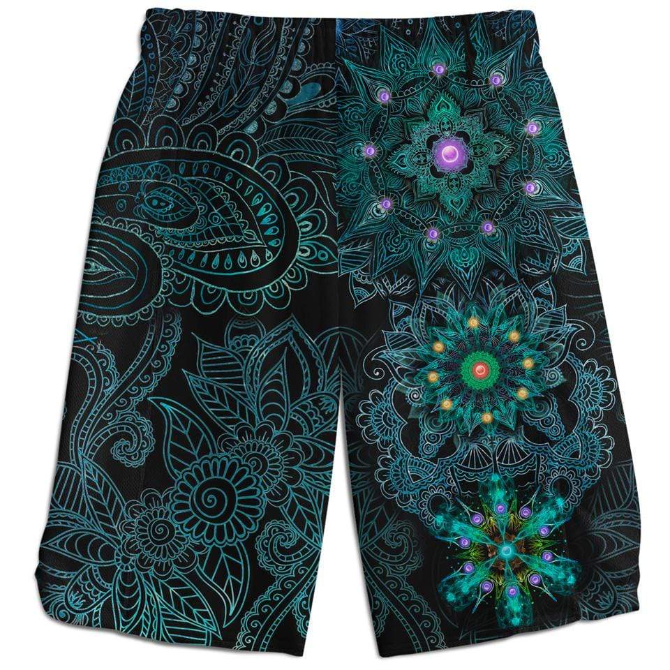 Mantra Shorts