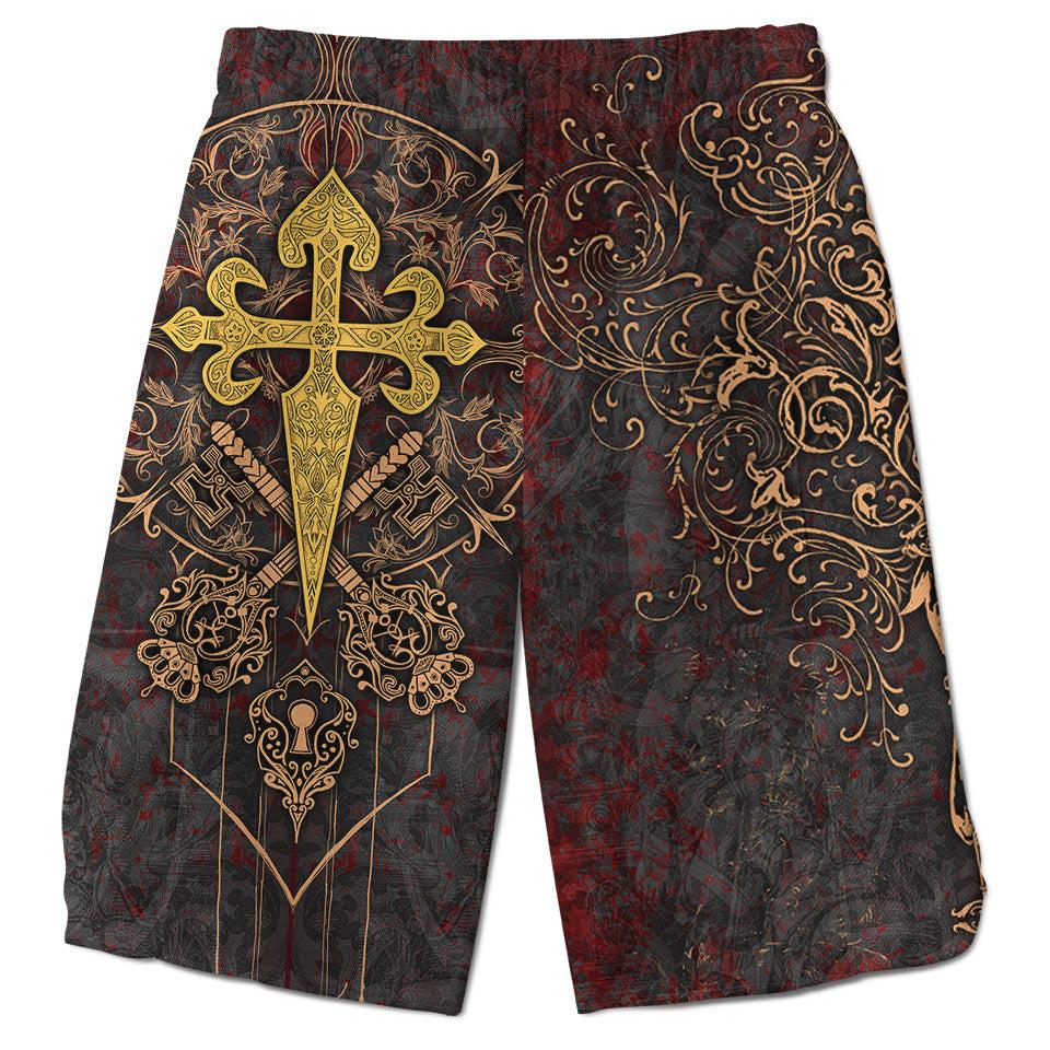 Dominion Shorts