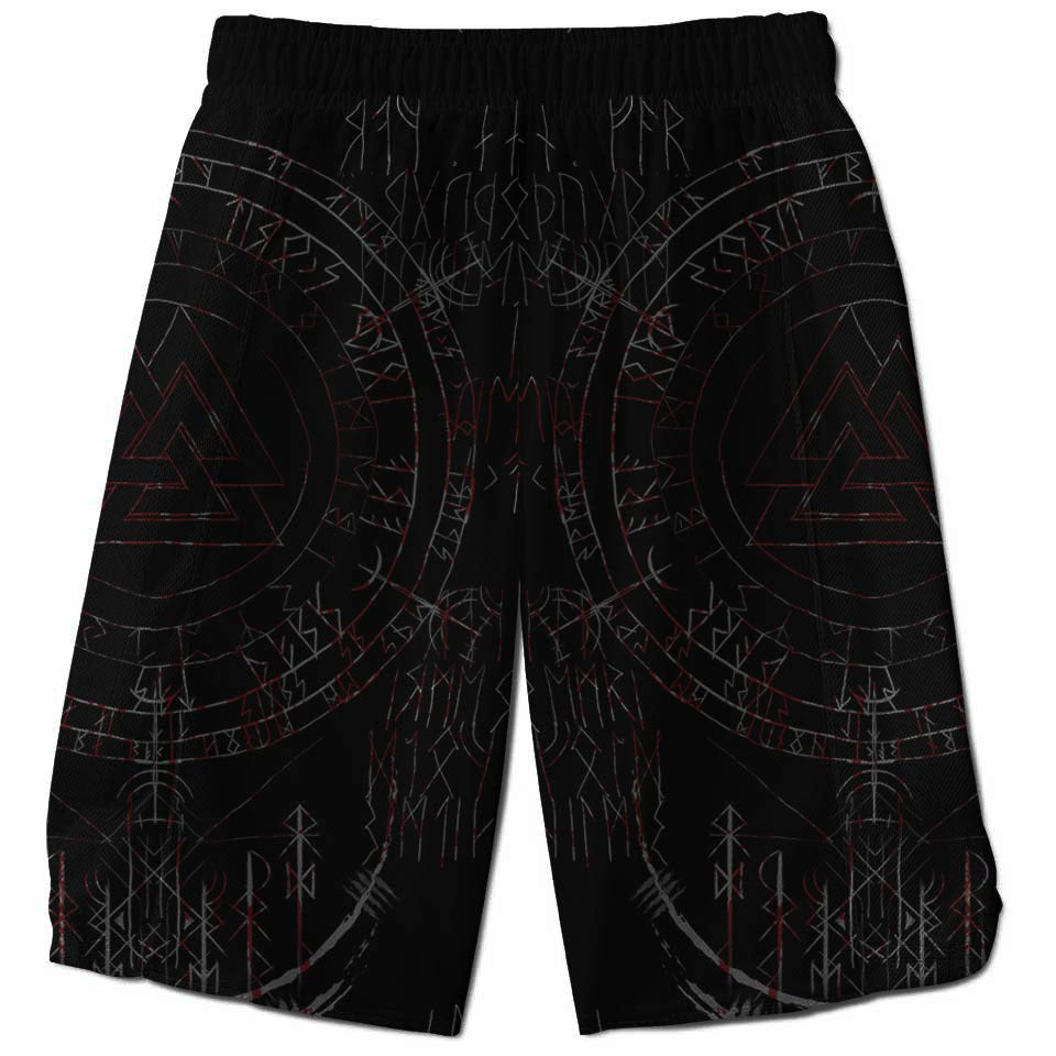 Eagle Shorts - Limited
