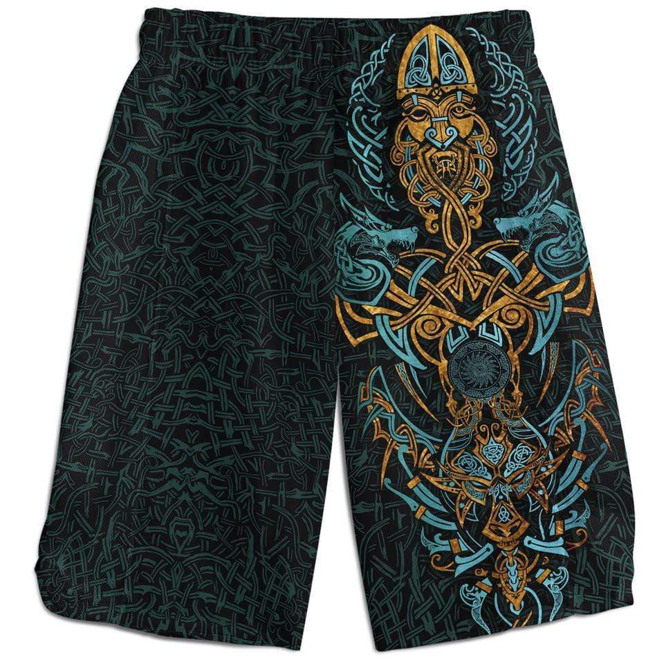 Fenrir Shorts