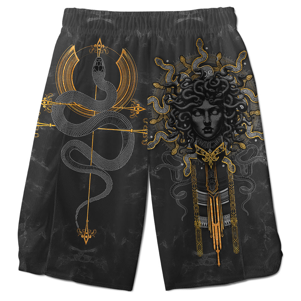 Gorgon Shorts