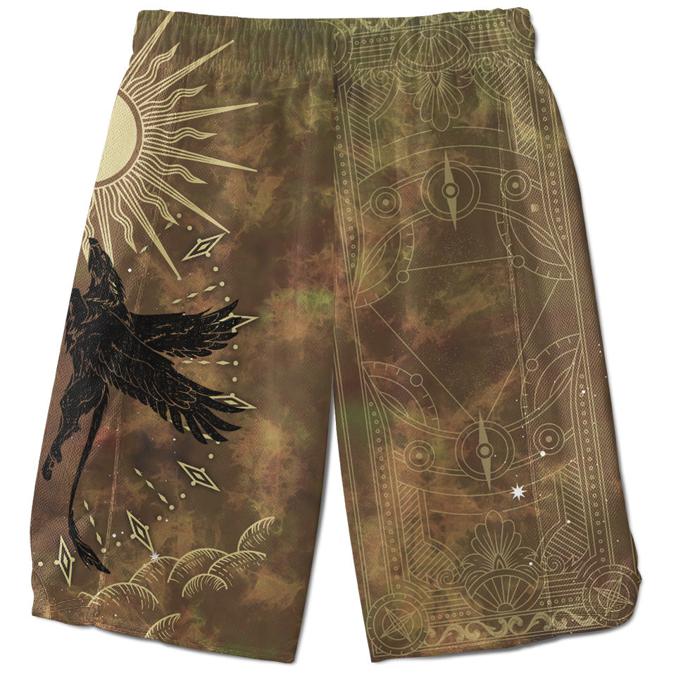 Gryphon Shorts