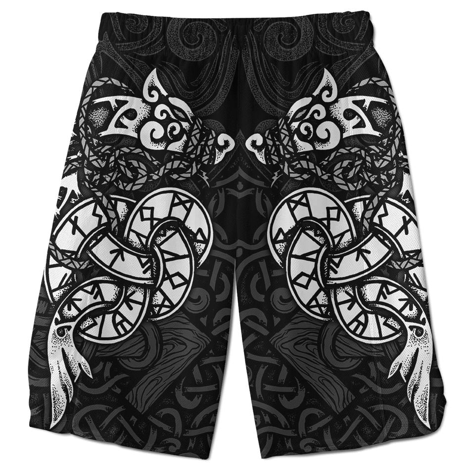Hand of Tyr Shorts