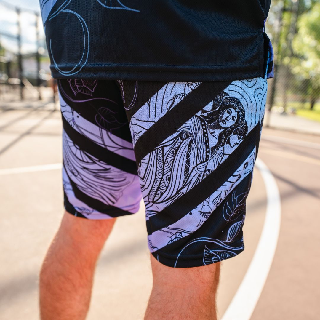 Hecate Weekend Shorts