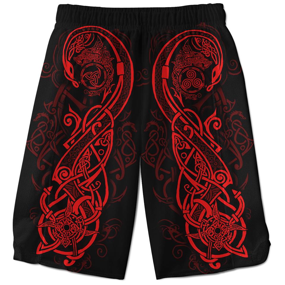 Hela Shorts