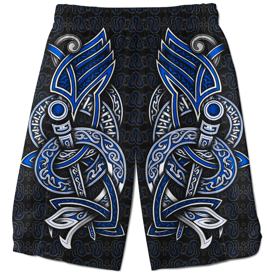 Hermes Shorts