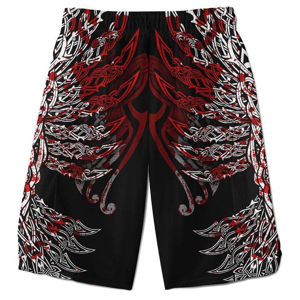 Huginn Shorts - Limited