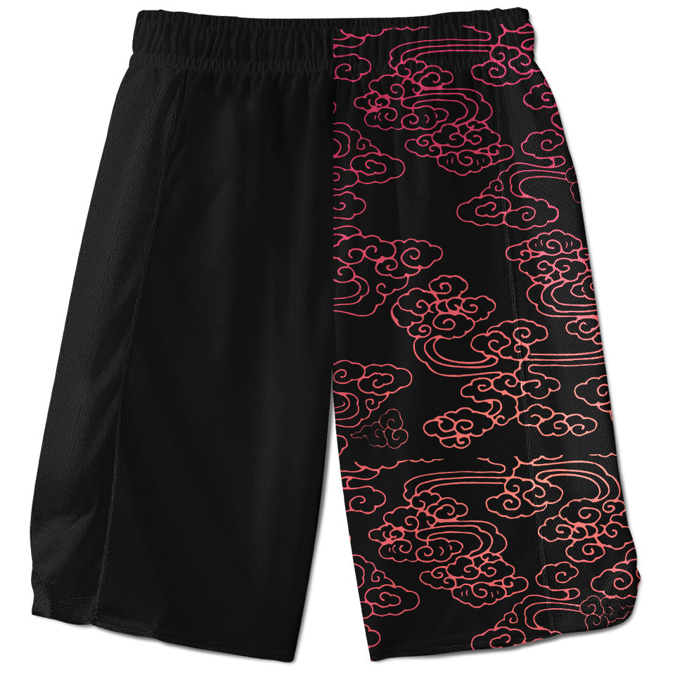 Kitsune Weekend Shorts