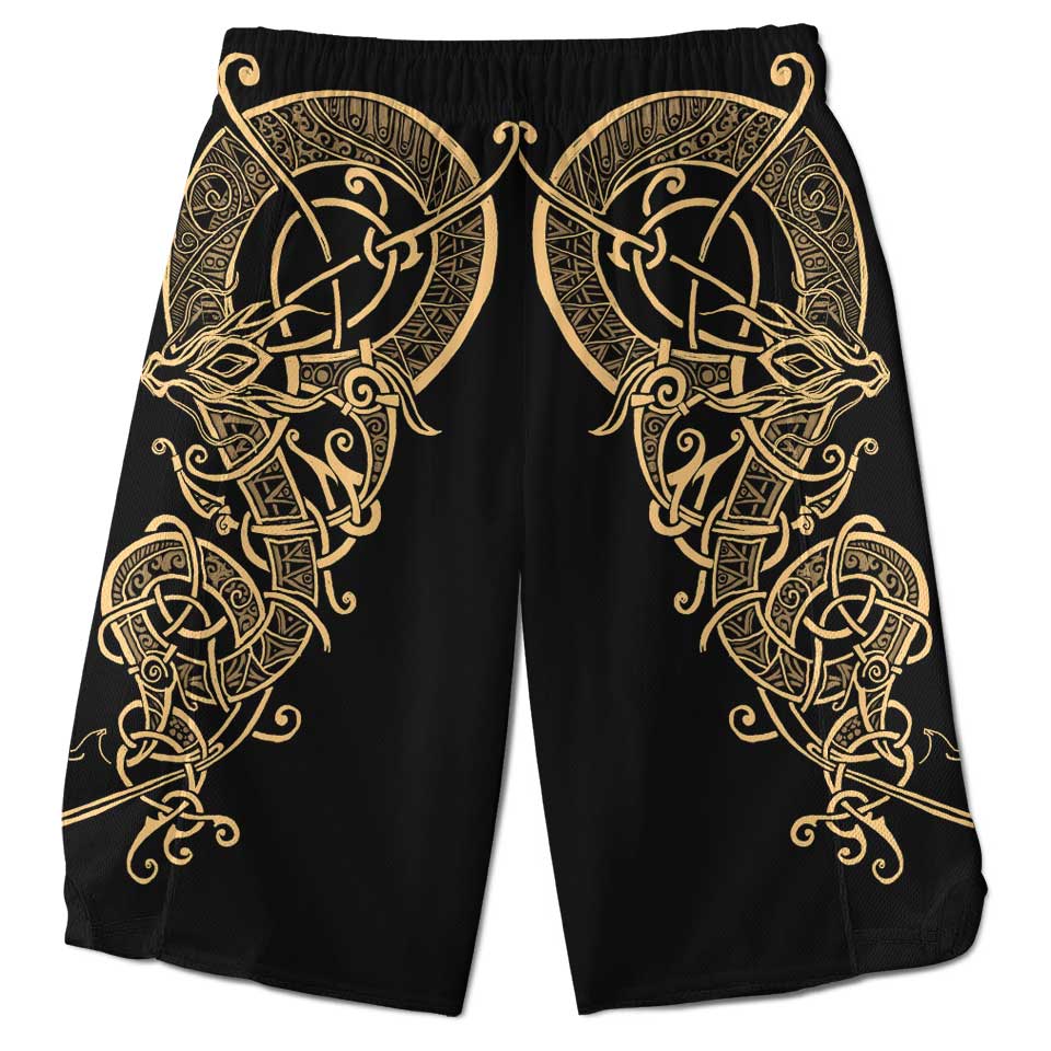 Loki Shorts