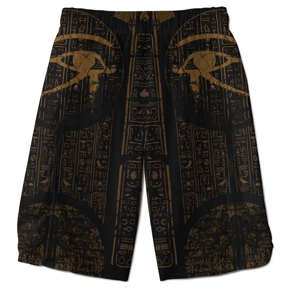 Maat Shorts