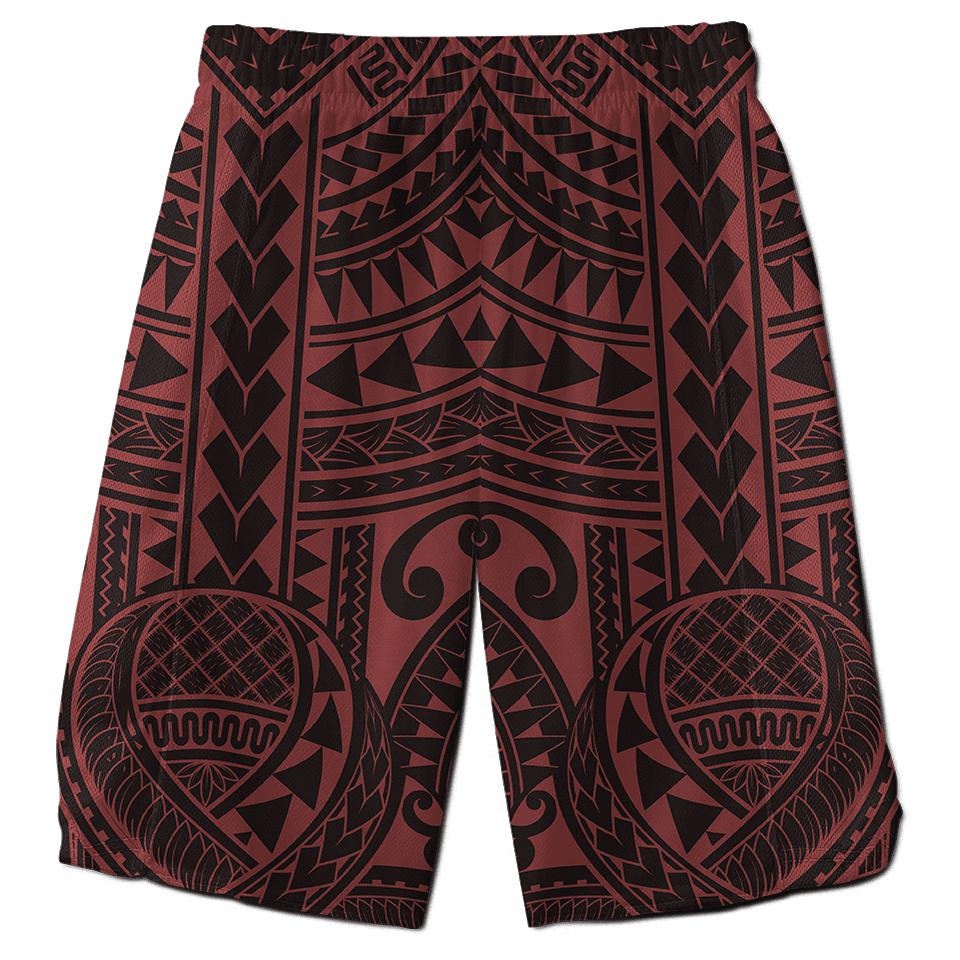 Makai Shorts
