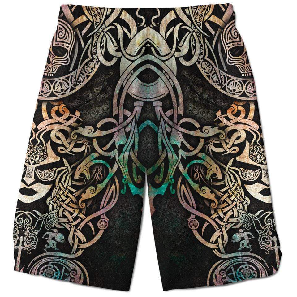 Medusa Shorts