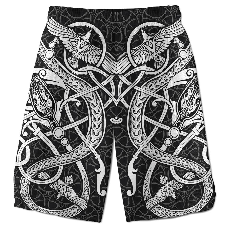 Muninn Shorts