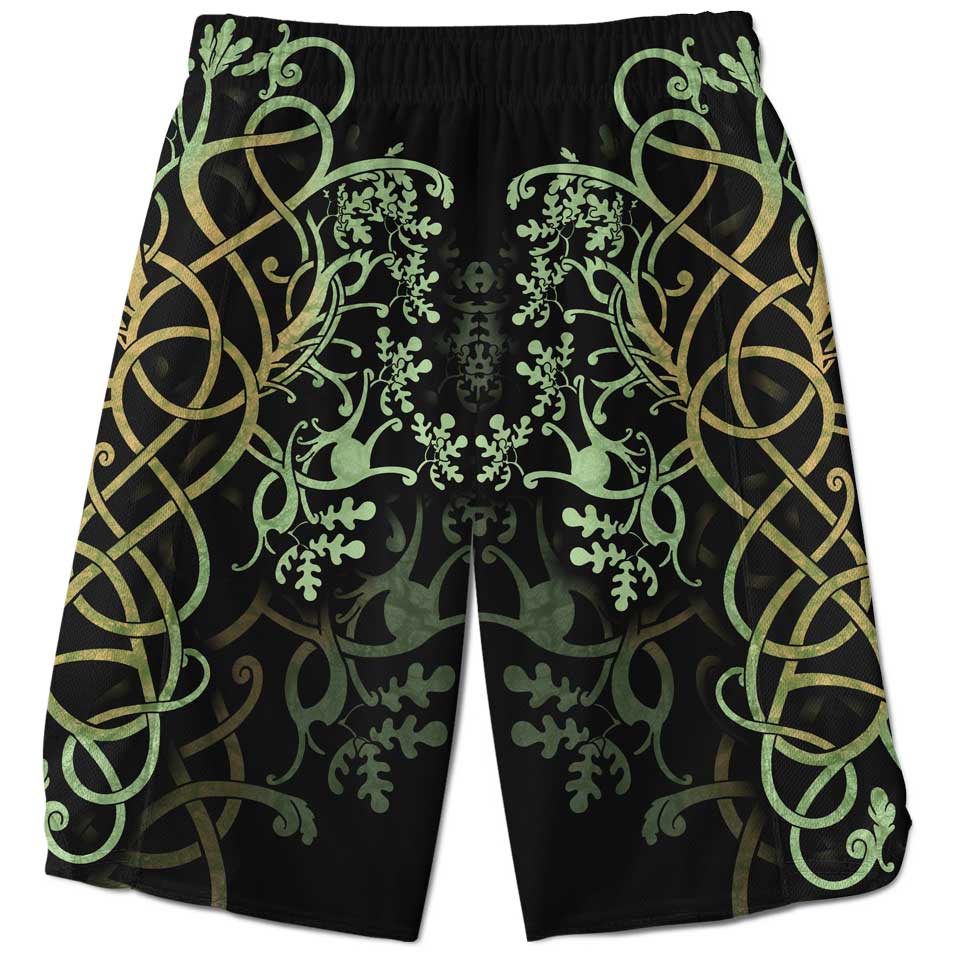 Norns & Nature Shorts