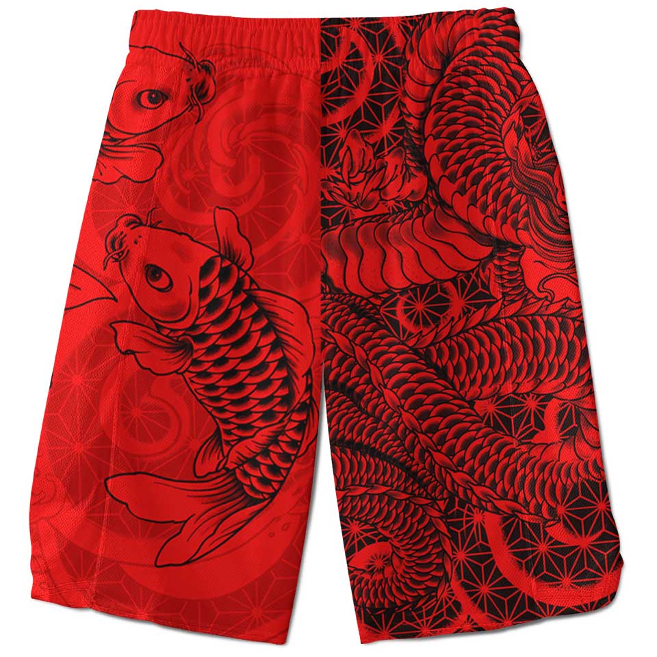 Ryu Shorts - Limited