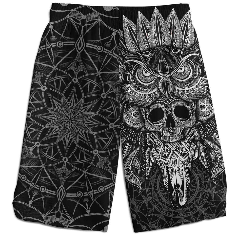 Spirit Shorts