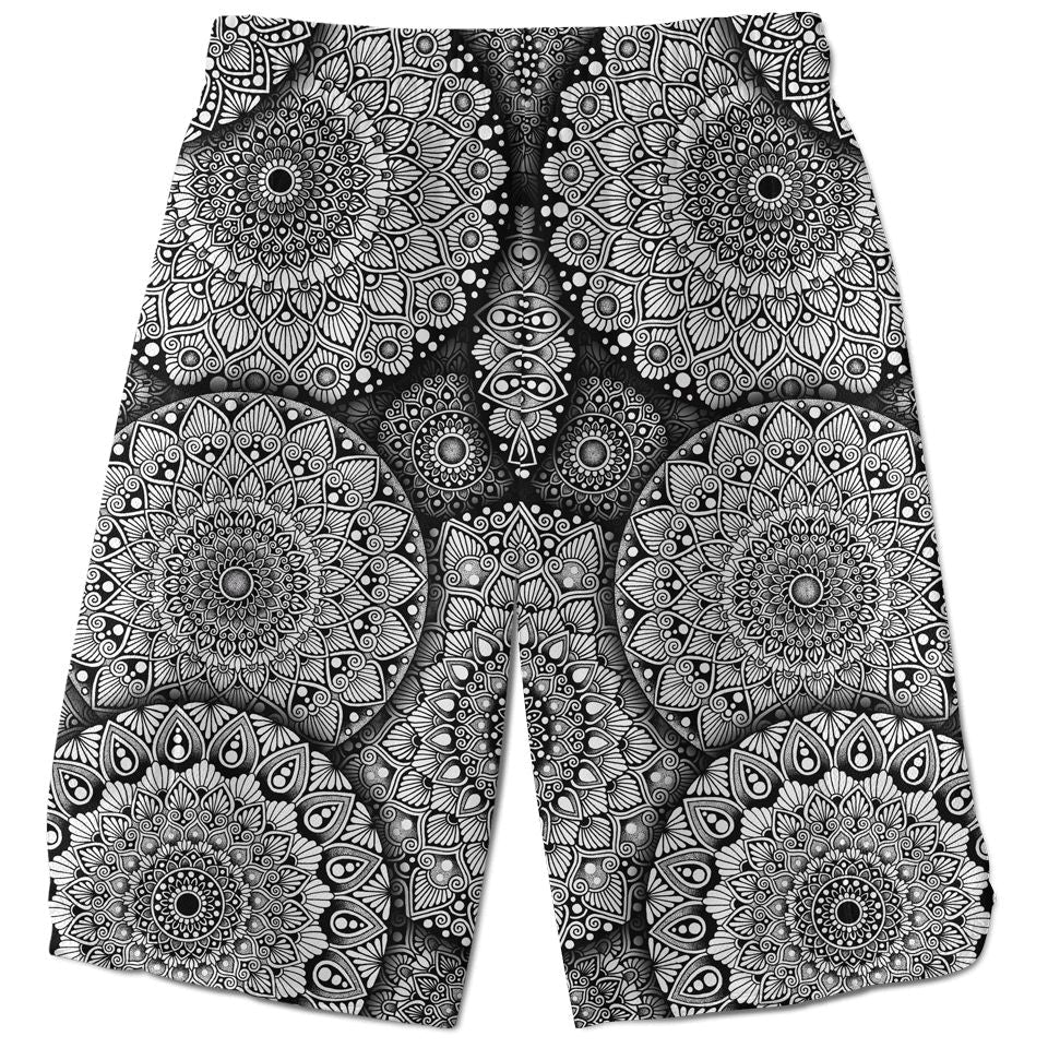 Spirit Spheres Shorts