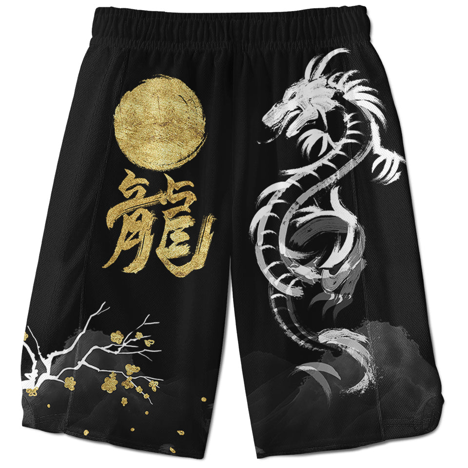 Tatsu Shorts