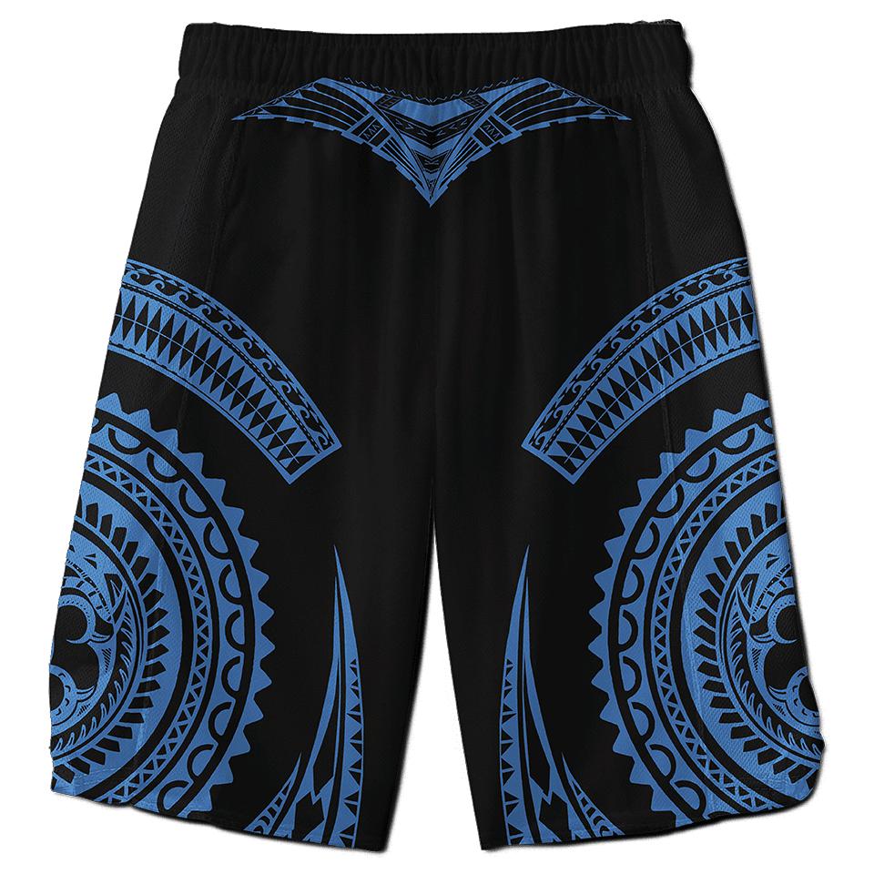 The Kanaloa Shorts