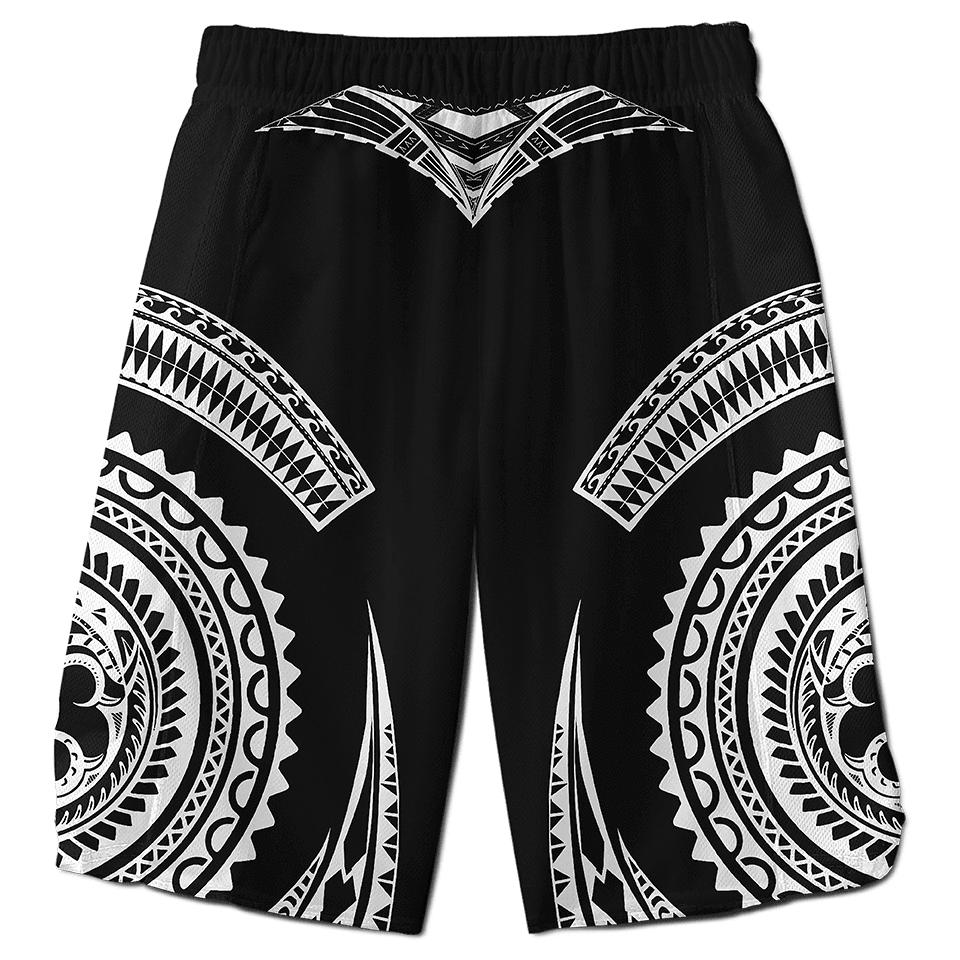 The Kanaloa Shorts