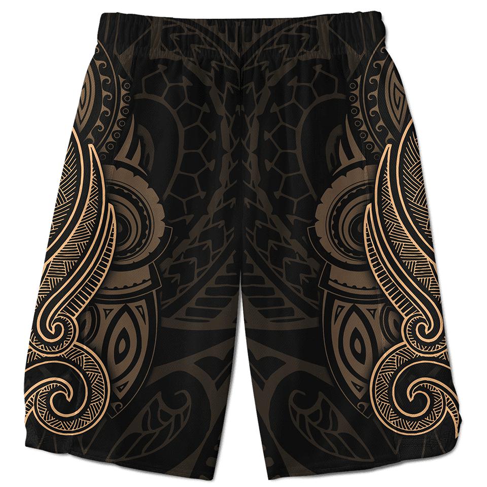 The Mana Shorts