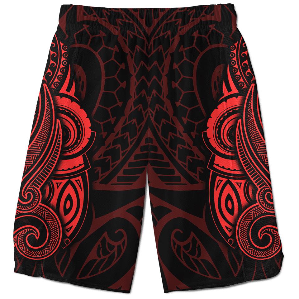 The Mana Shorts