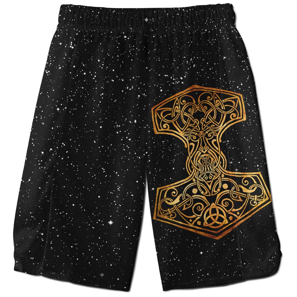 Theft of Mjölnir Shorts