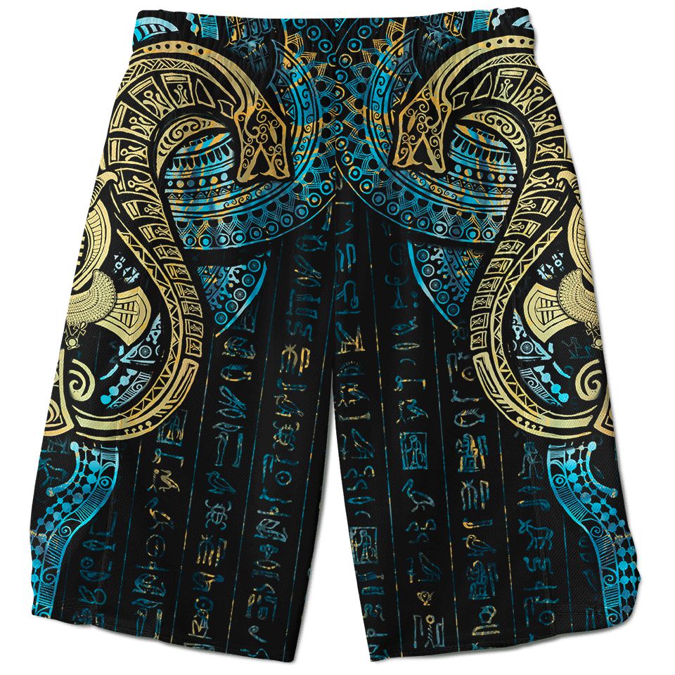 Uraeus Shorts