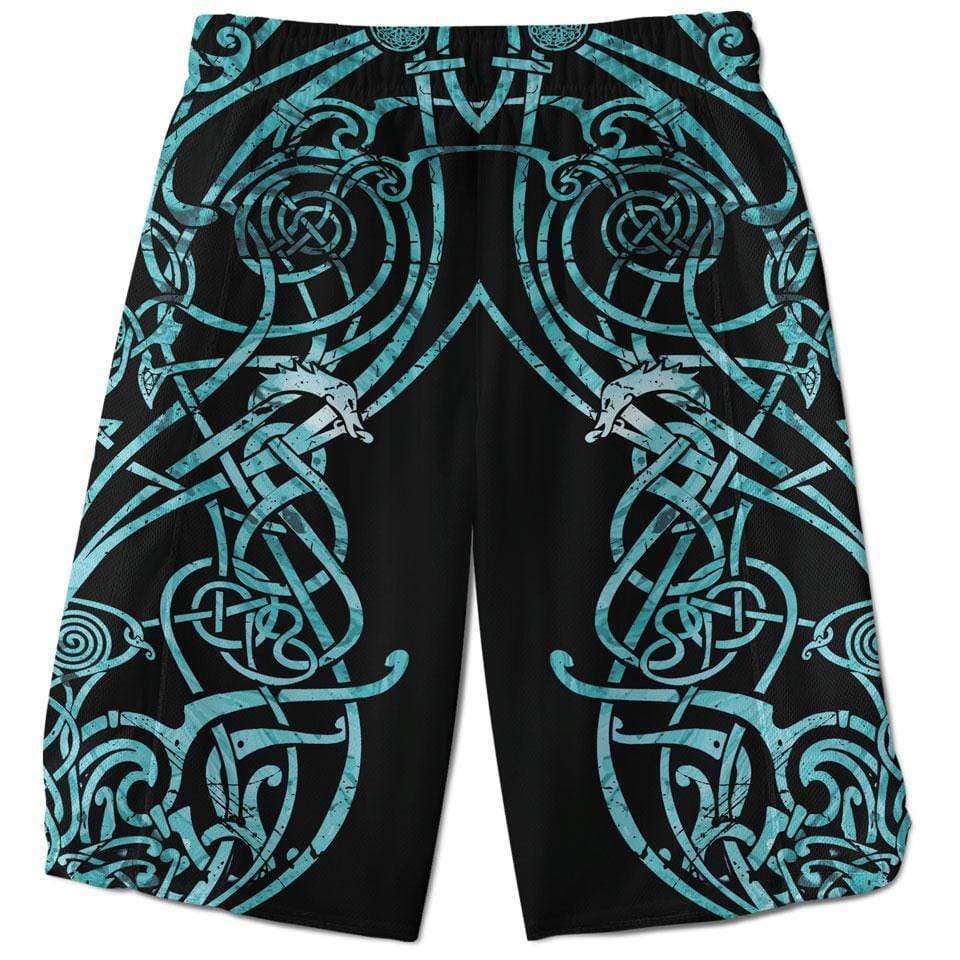 Valkyrie Shorts