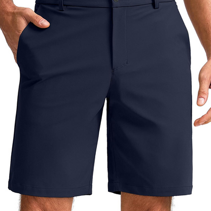 Mens's Quick-Dry Athletic Shorts