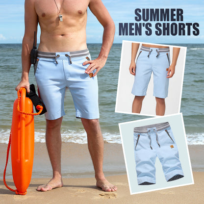 Summer Men's Shorts