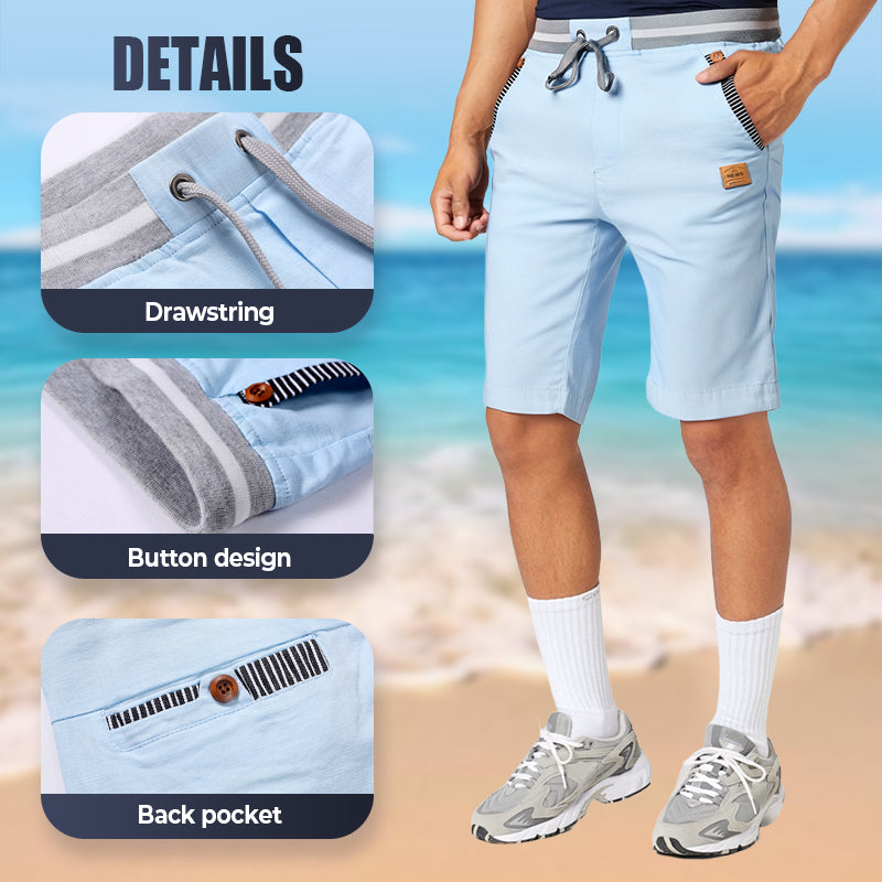 Summer Men's Shorts