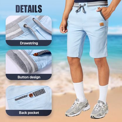 Summer Men's Shorts