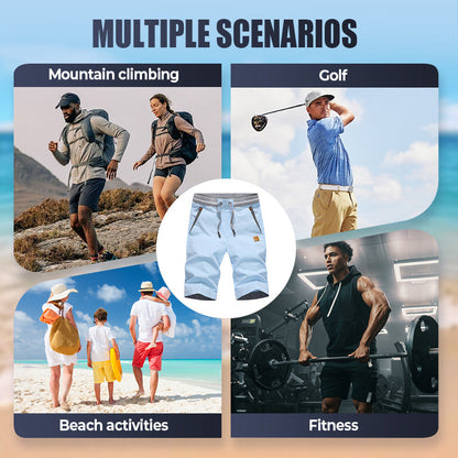 Summer Men's Shorts