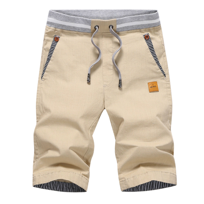 Summer Men's Shorts