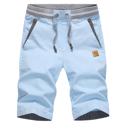 Summer Men's Shorts