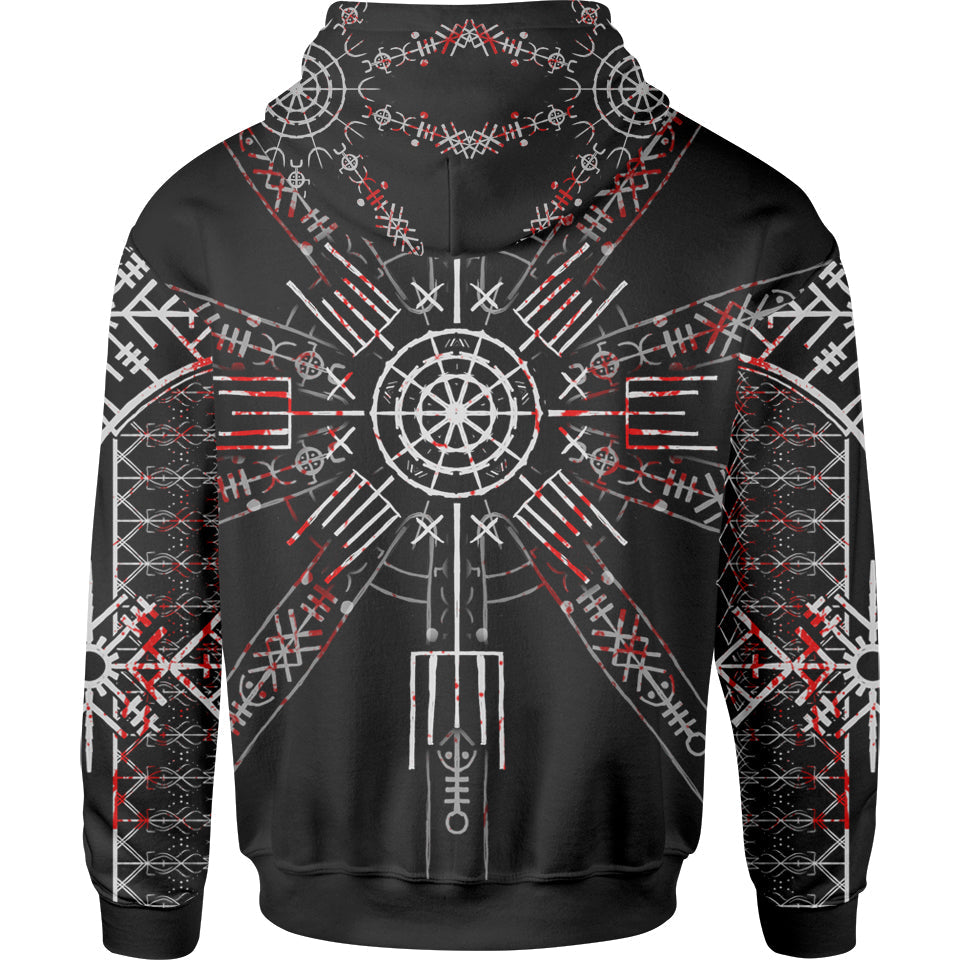 Sol Zip Hoodie - Limited